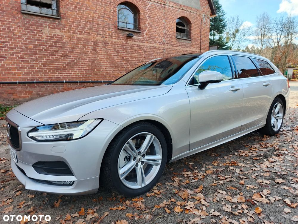 Volvo V90 D5 AWD Momentum - 18
