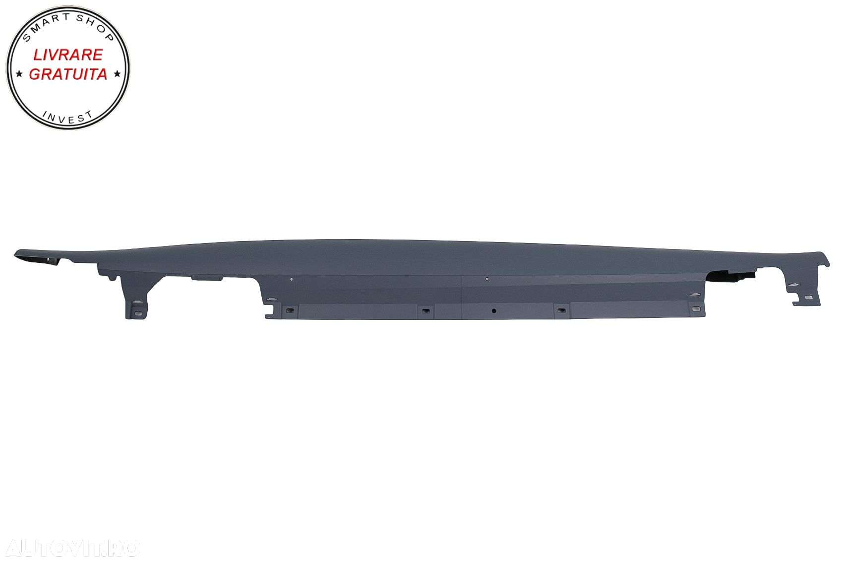 Pachet Exterior BMW Seria 2 F45 LCI Active Tourer (05.2017-12.2019) M-Technik Desi- livrare gratuita - 20