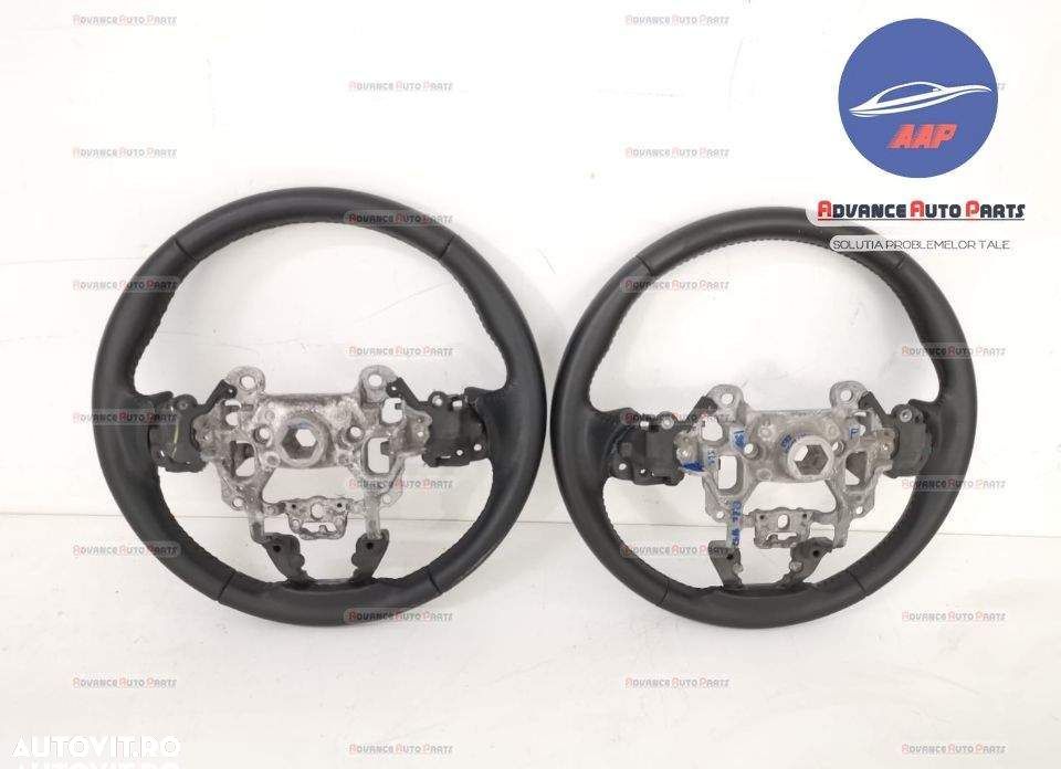 Volan original in stare buna Mazda  2 DJ [2014 - 2020] - 1