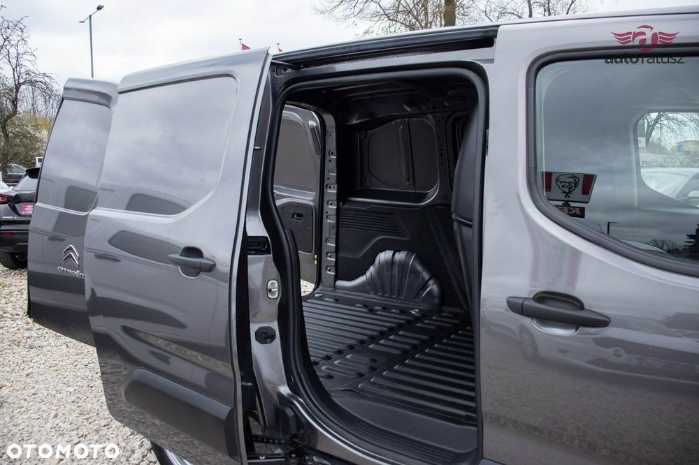 Citroën Berlingo - 32