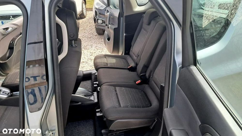 Opel Meriva 1.4 T Edition 150 - 15