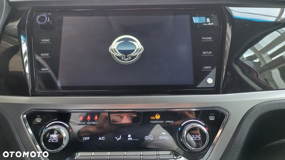 SsangYong/KGM Korando 1.5 T-GDI Sapphire 2WD - 38