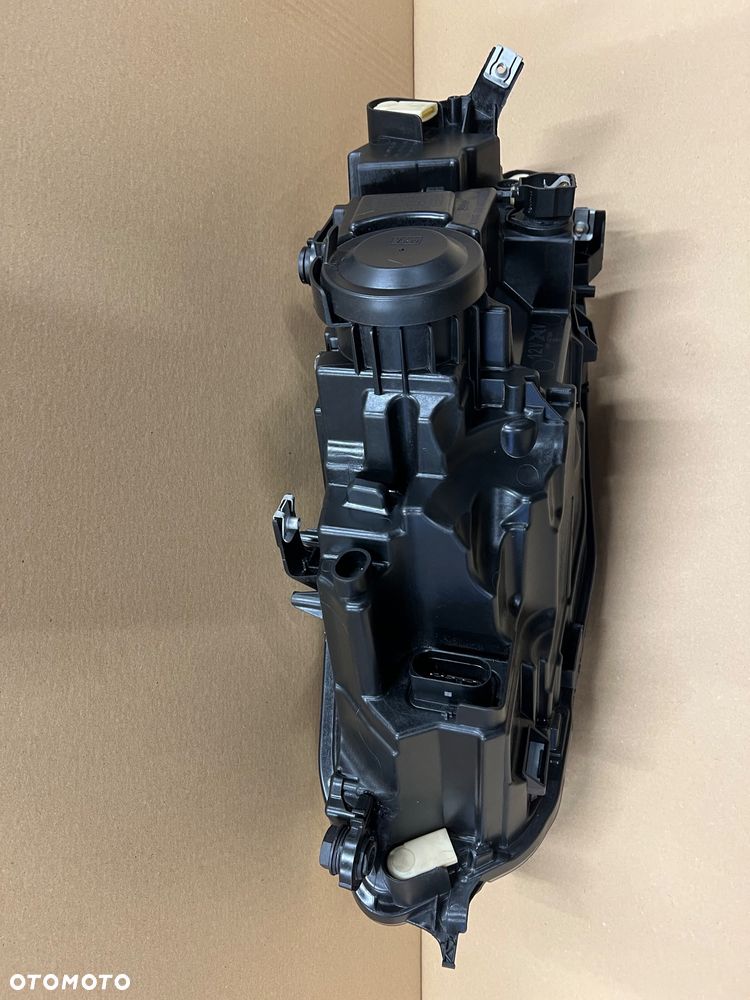 VW POLO 2G1941006D LAMPA PRAWA FULL LED LIFT - 5