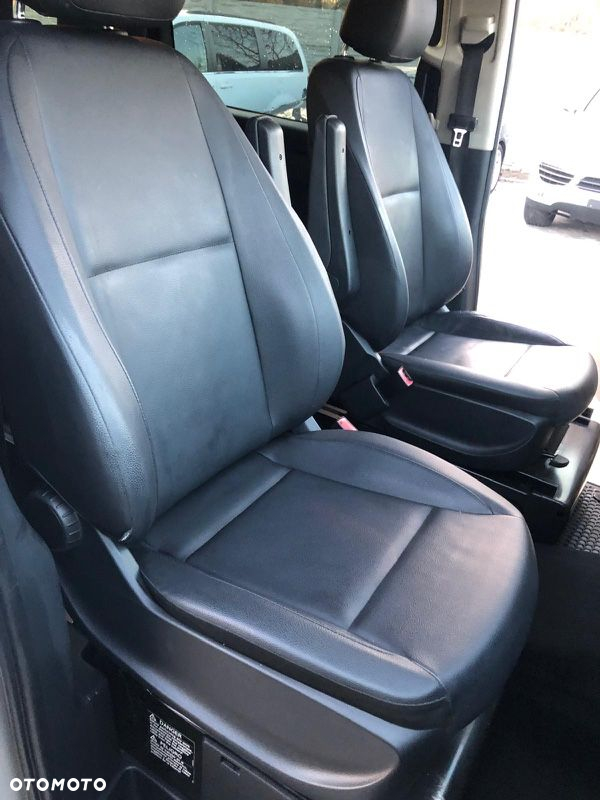 Mercedes-Benz Vito - 30