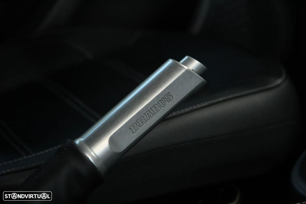 Smart Fortwo Cabrio 0.9 Prime 90 Aut. - 14