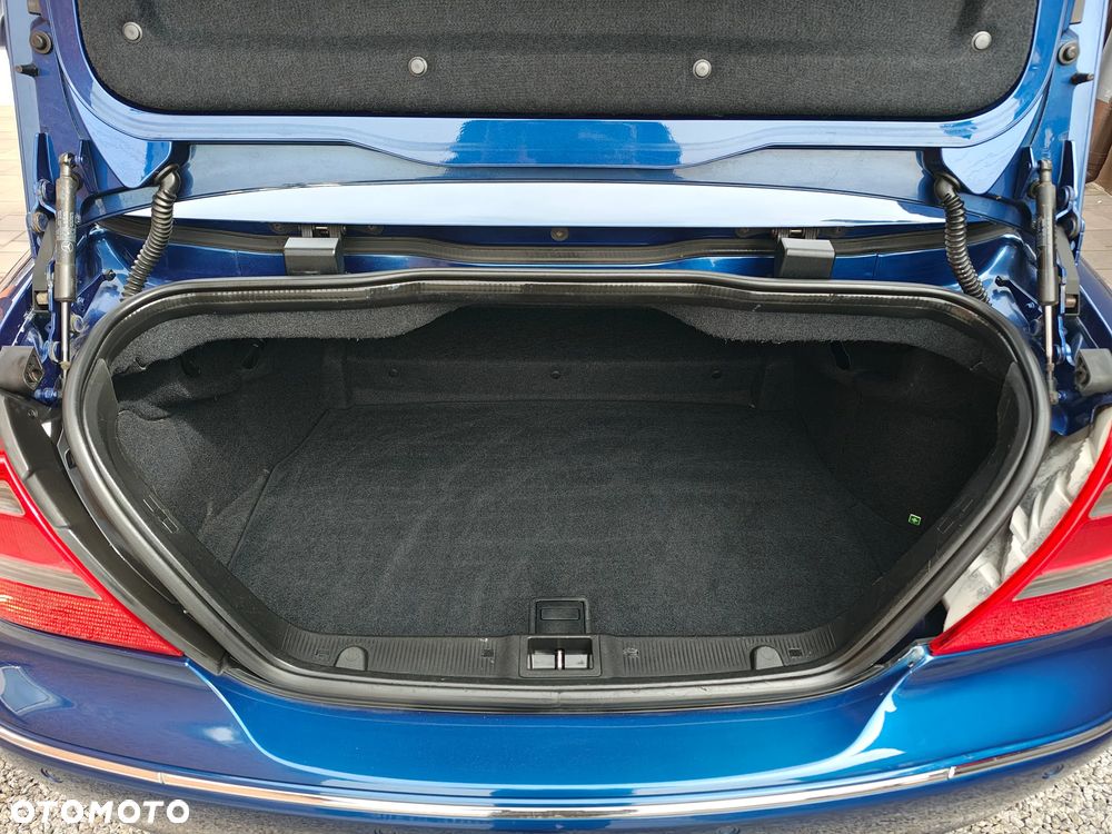 Mercedes-Benz CLK 200 Kompressor Elegance - 3