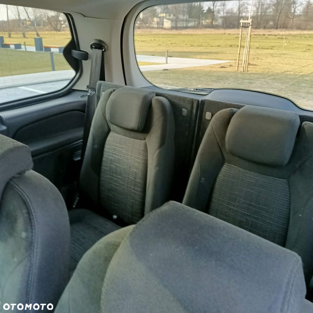 Ford Galaxy 2.0 TDCi Platinium X - 14