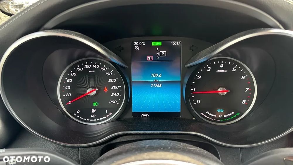 Mercedes-Benz GLC 200 - 3