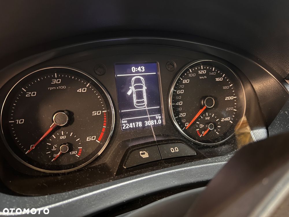 Seat Toledo 1.6 TDI S&S Style - 27