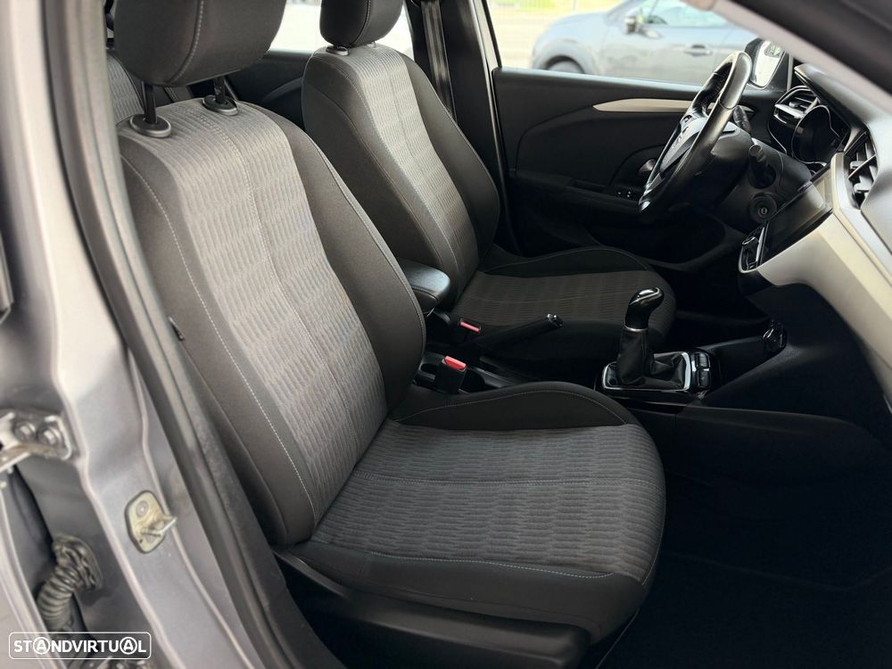 Opel Corsa 1.2 Edition - 19