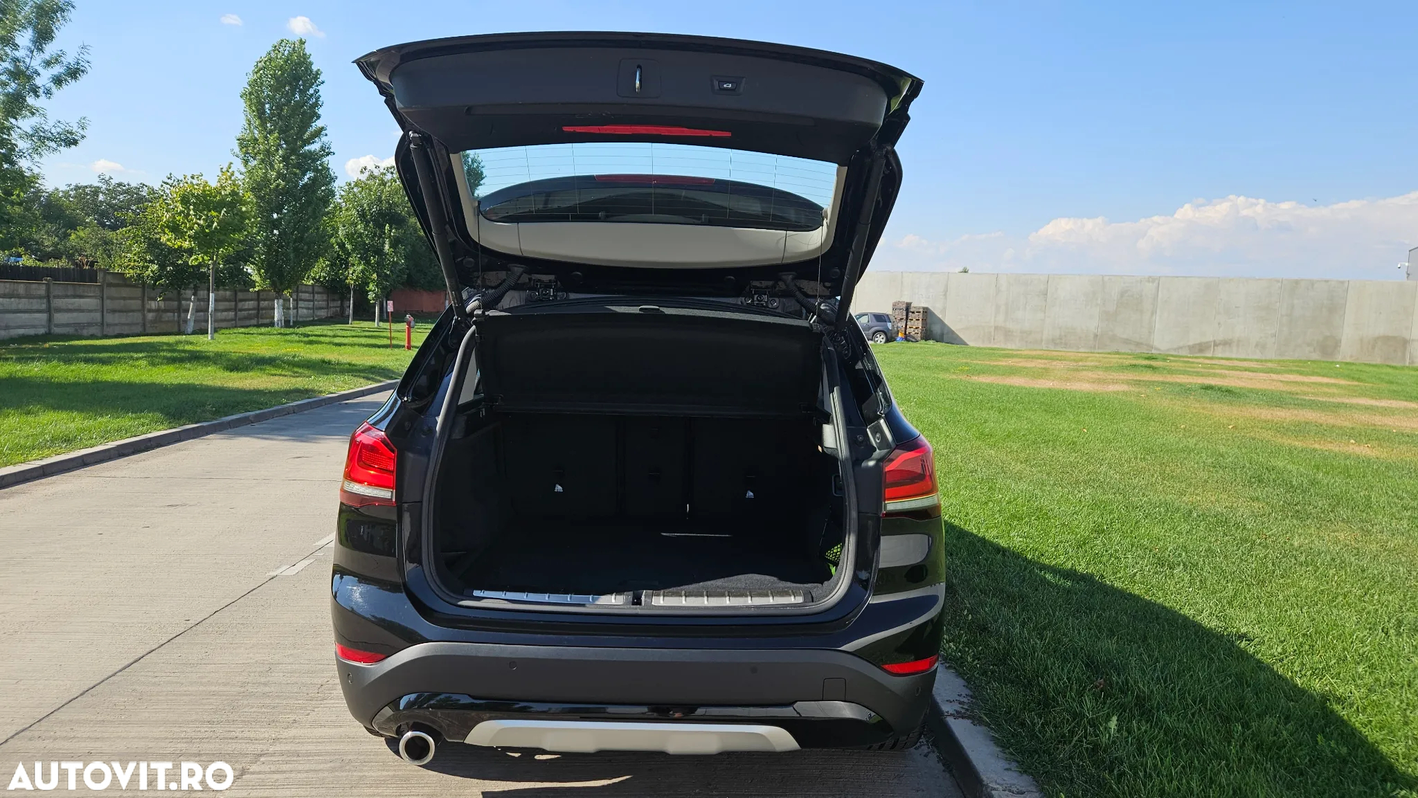 BMW X1 - 14