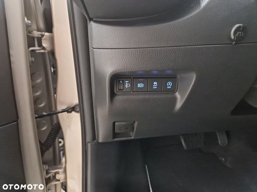 Toyota Aygo X - 20