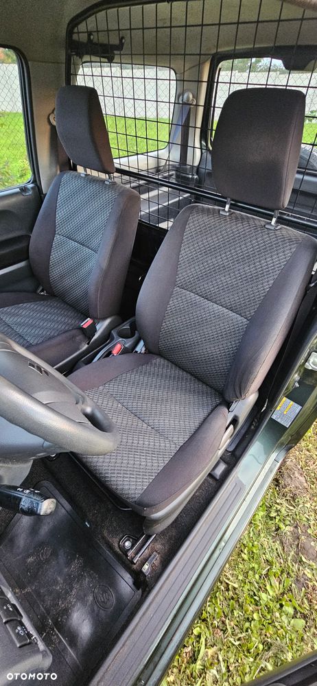 Suzuki Jimny Automatik Comfort Ranger - 14