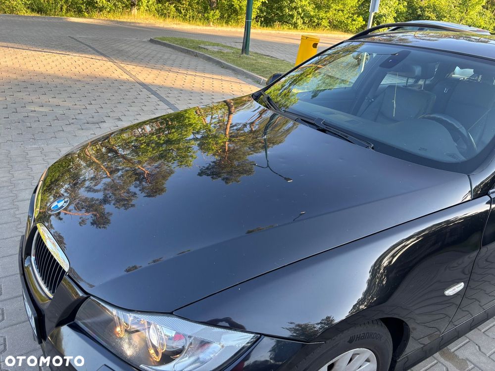 BMW Seria 3 325i - 7