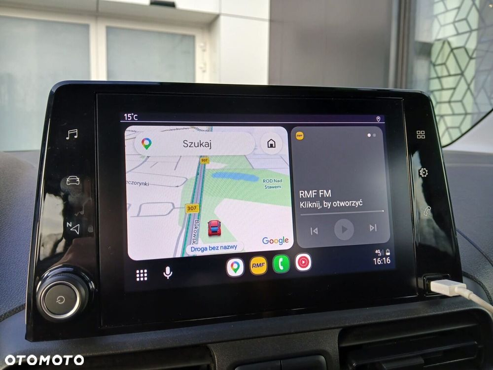 Toyota Proace City Verso 1.5 D-4D Business - 16