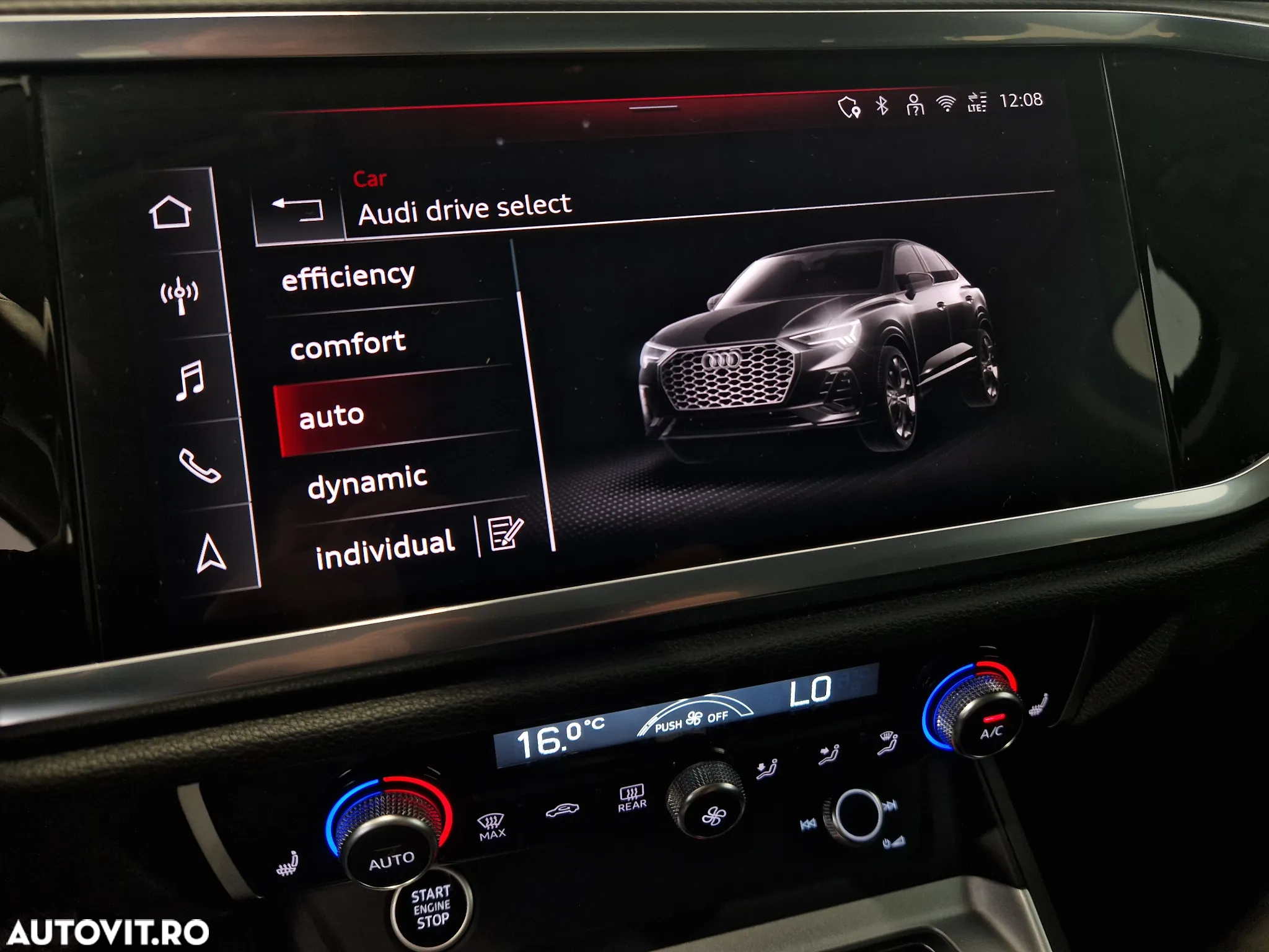 Audi Q3 1.5 35 TFSI S tronic - 22