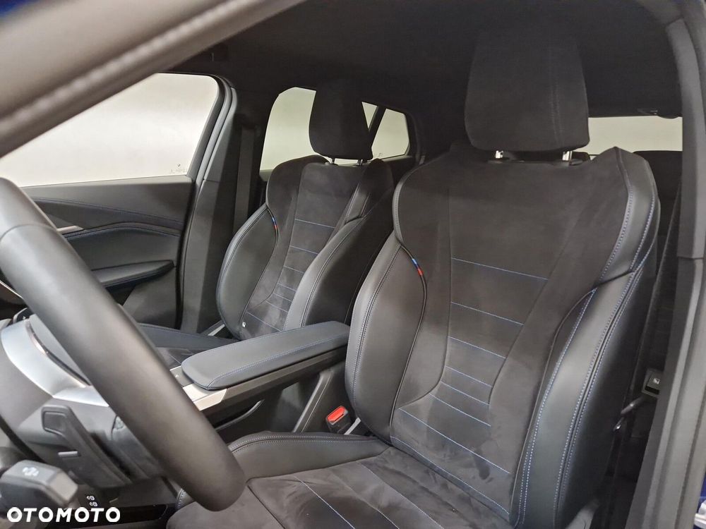 BMW X2 xDrive20d mHEV M Sport - 13