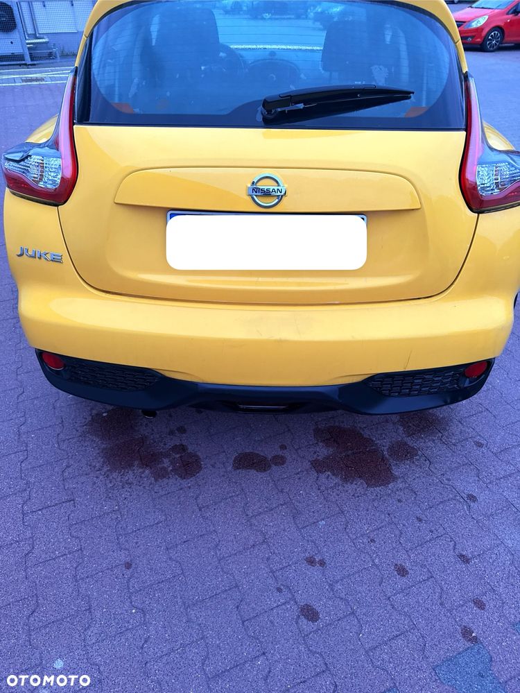 Nissan Juke - 10