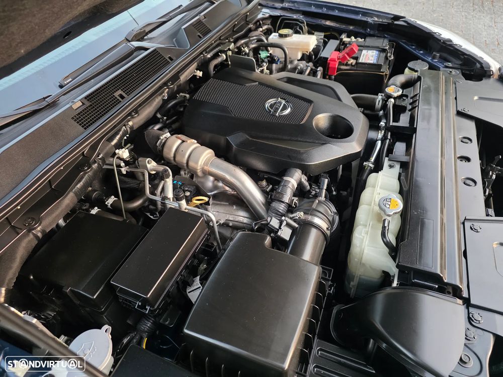 Nissan Navara - 27