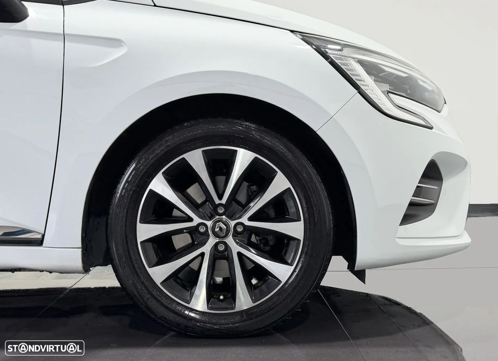 Renault Clio 1.5 Blue dCi Intens - 44