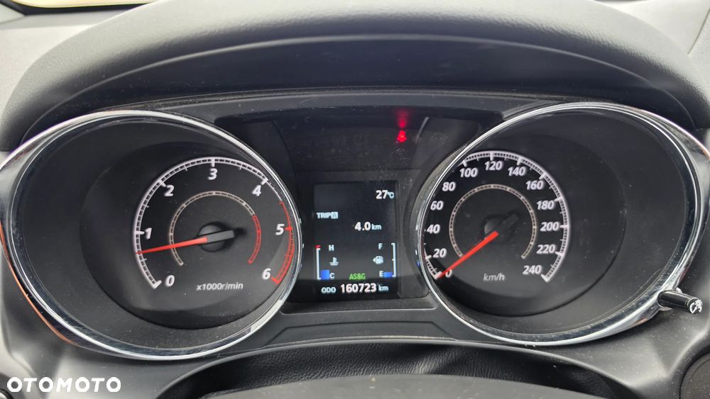 Mitsubishi ASX 1.8 DID Intense 4WD - 19