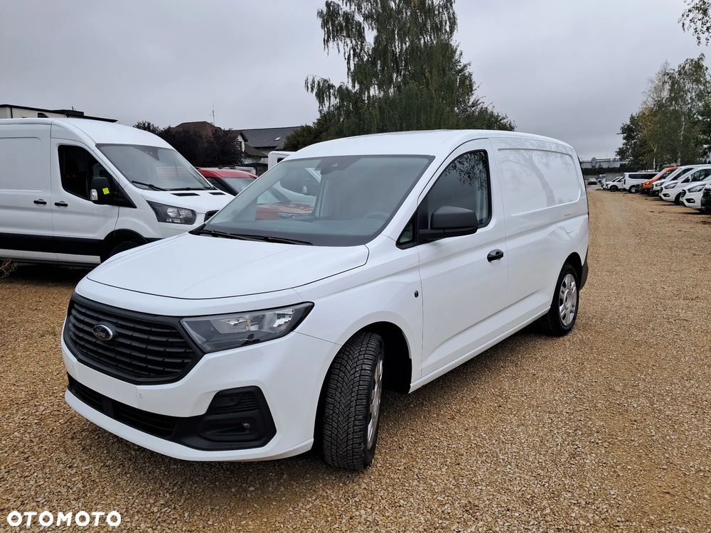 Ford Connect VAN - 1