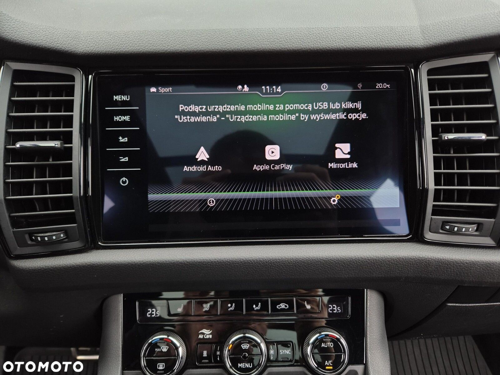 Skoda Kodiaq 2.0 Bi-TDI 4x4 RS DSG - 28