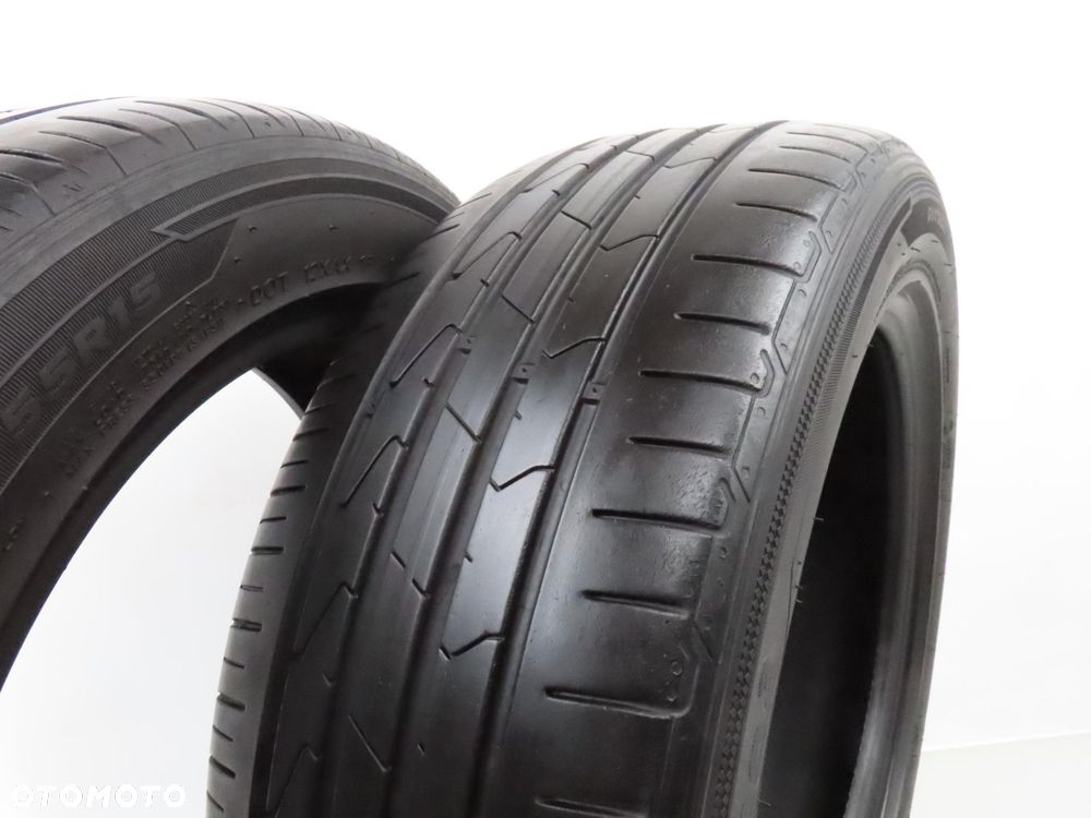 2x 185/55R15 OPONY LETNIE Hankook Ventus Prime 3 82H - 9
