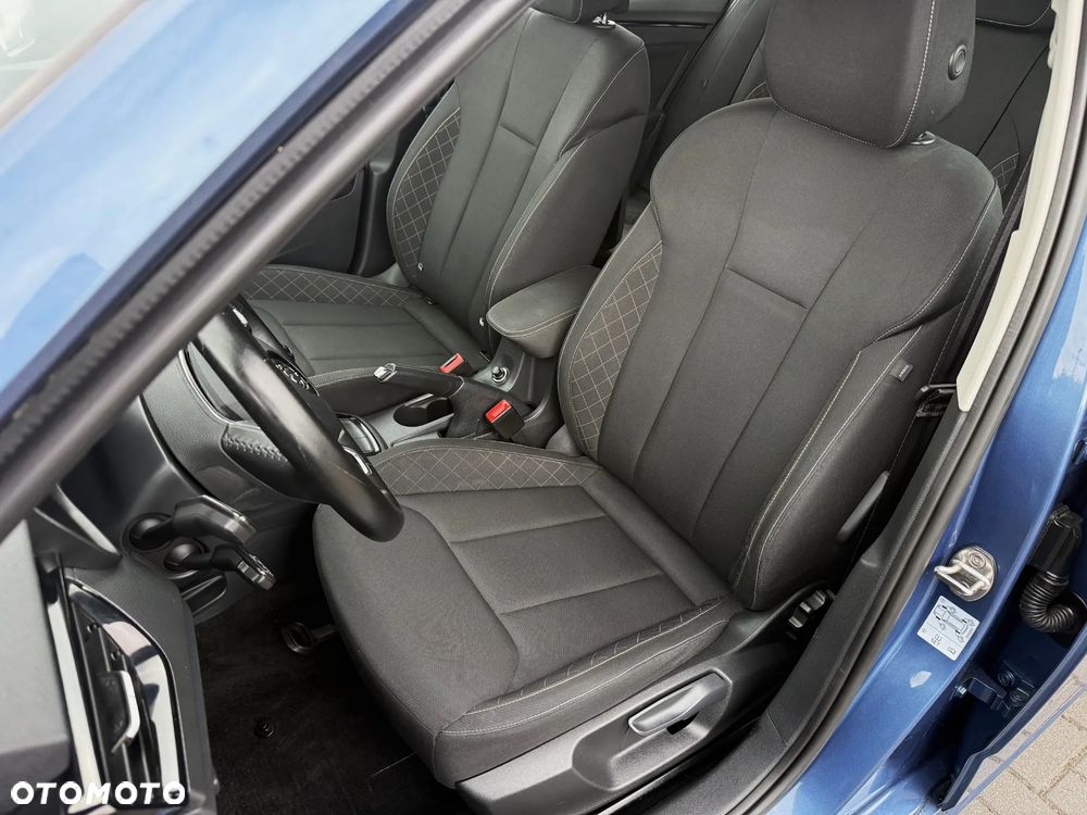 Skoda Kamiq 1.0 TSI Tour - 8