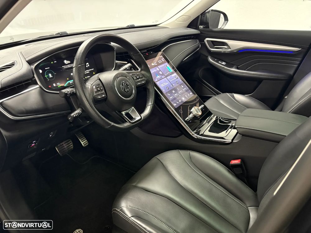 MG Marvel R 70 kWh Luxury - 8