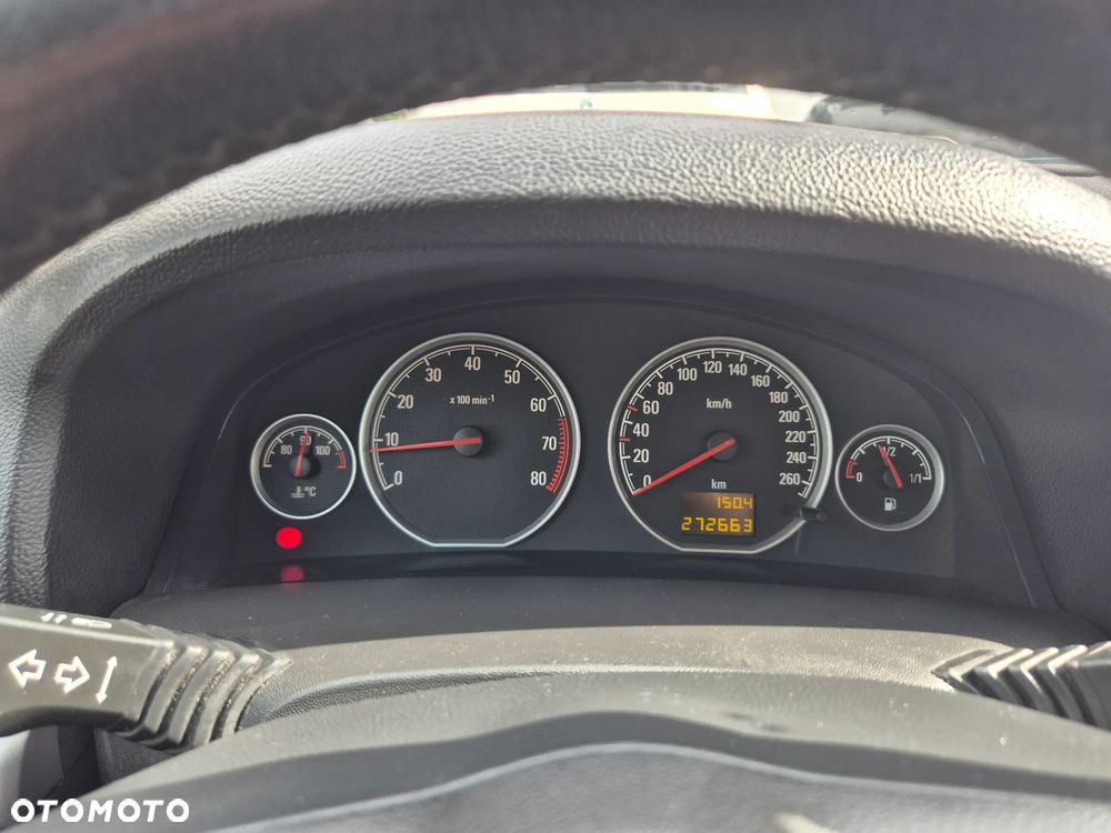 Opel Vectra 1.8 Cosmo - 7