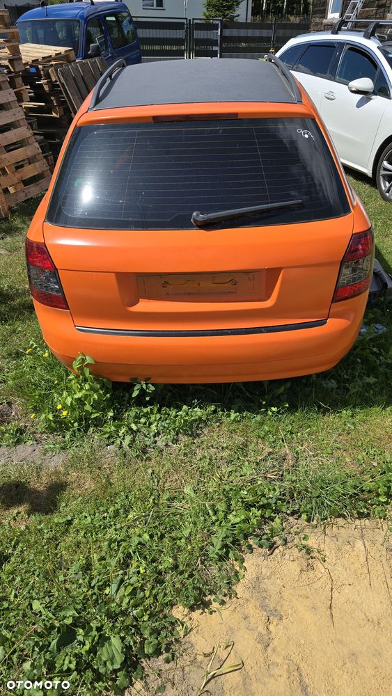 Audi A4 Avant - 3