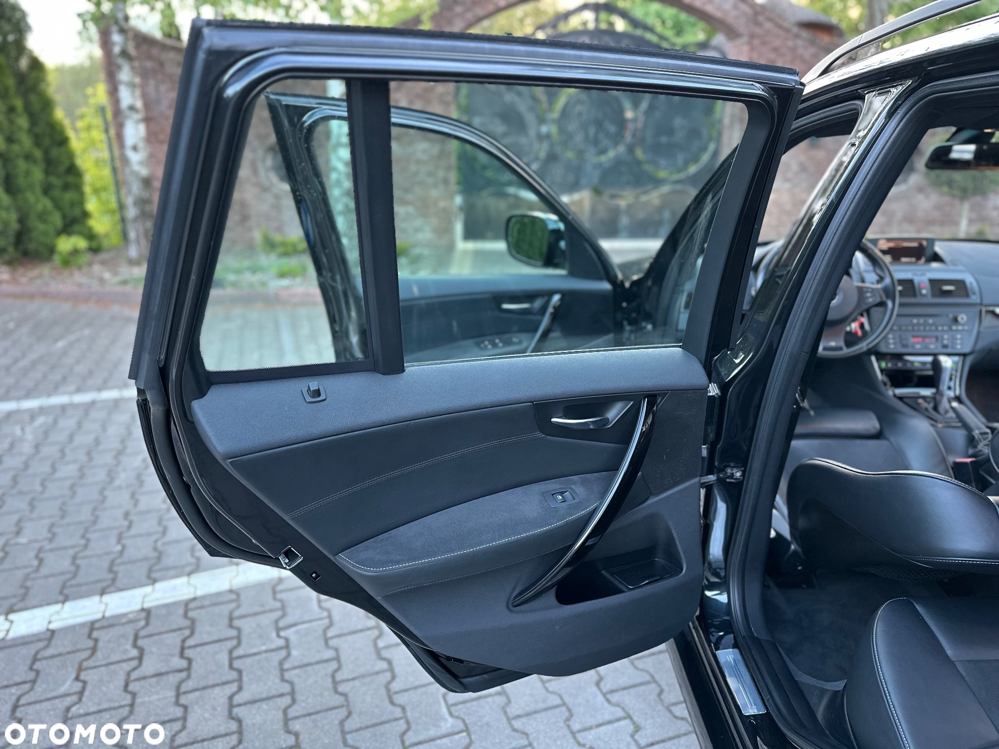 BMW X3 xDrive20d Limited Sport Edition - 38