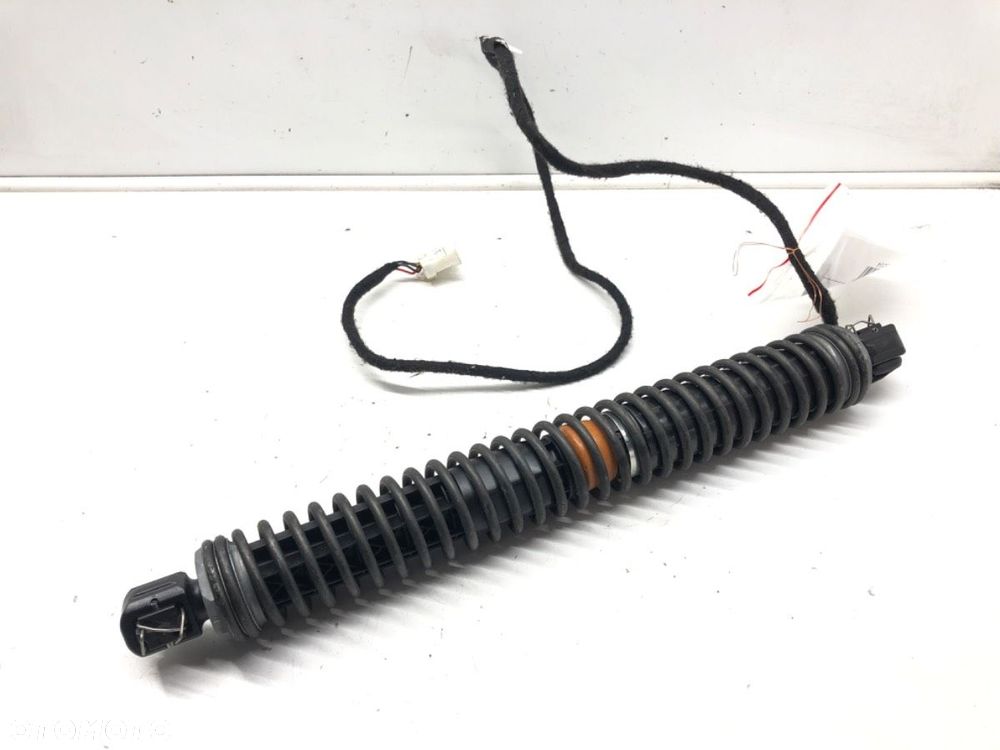 SIŁOWNIK TELESKOP KLAPY PRAWY  BMW 7 (F01, F02, F03, F04) 2008 - 2015 750 i, Li 300 kW [408 KM] - 1