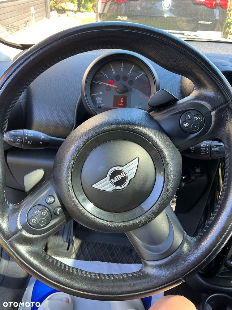 MINI Countryman Cooper S All4 - 18