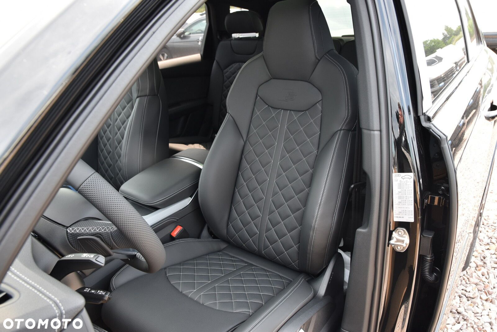 Audi Q7 - 9