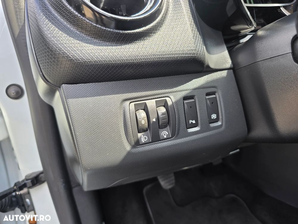 Renault Clio dCi 90 Dynamique - 22