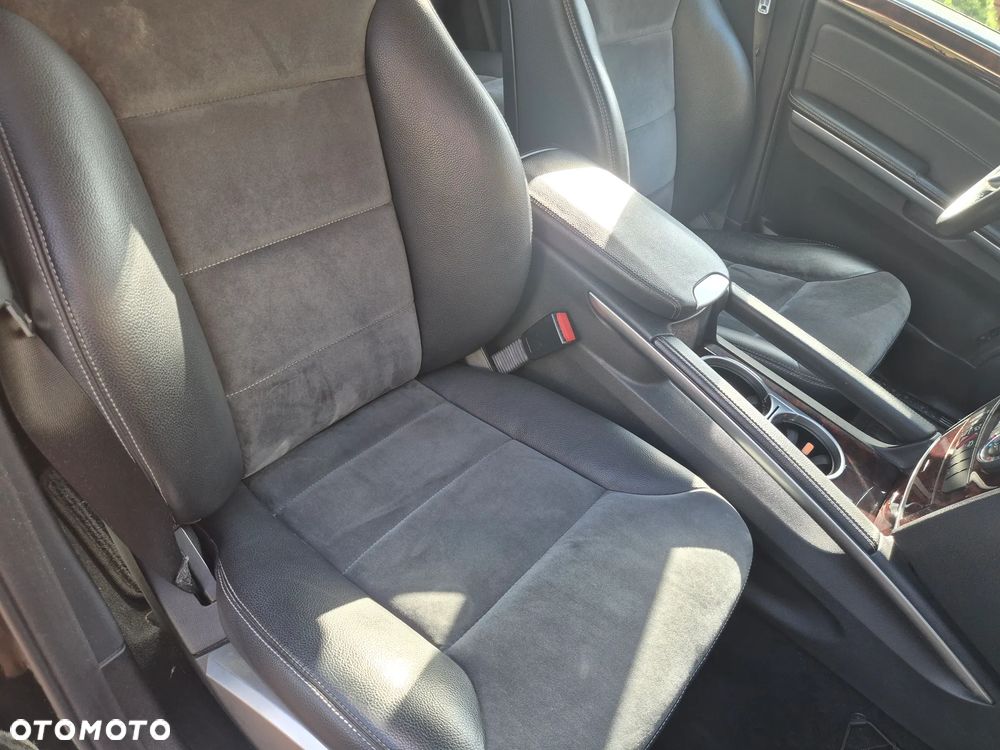Mercedes-Benz ML 320 CDI 4-Matic - 13