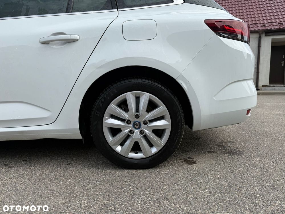 Renault Megane 1.6 E-TECH Plug-In Intens - 22