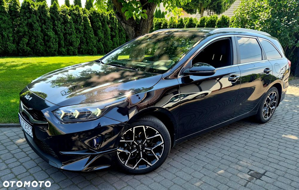 Kia Ceed - 23