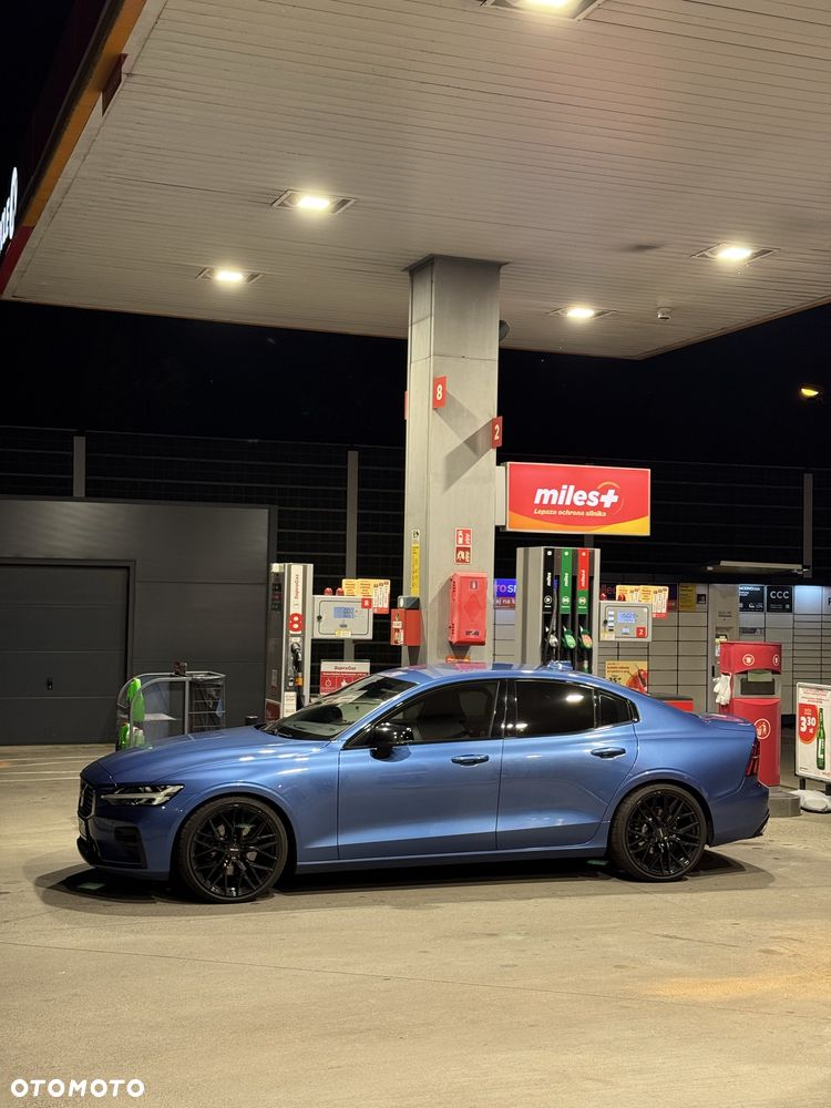 Volvo S60 - 1