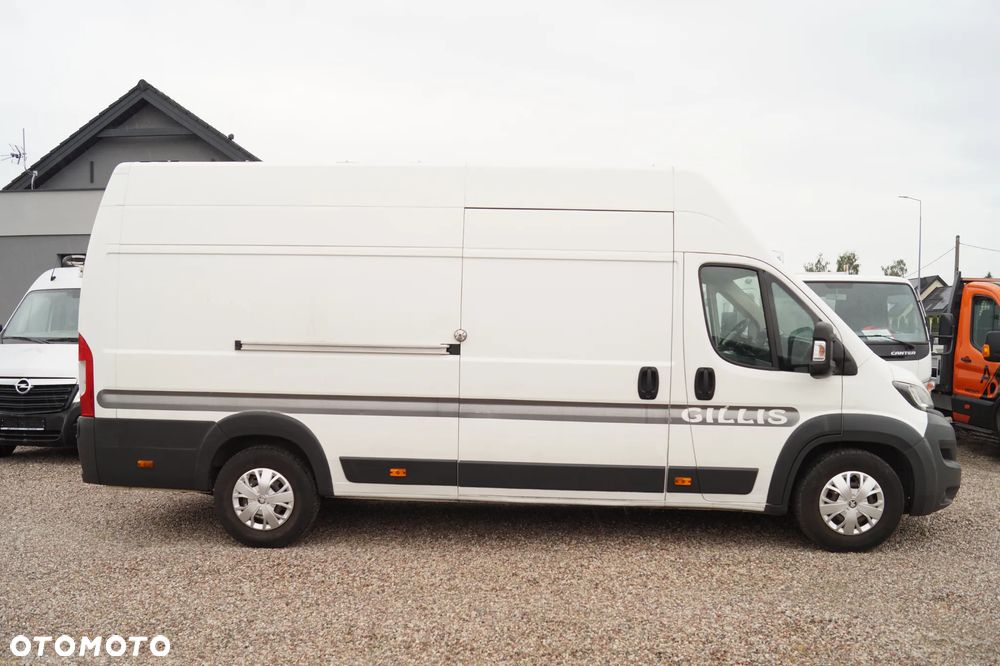 Peugeot BOXER - 10
