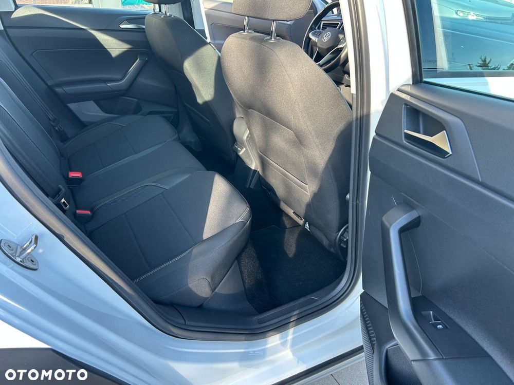 Volkswagen Taigo 1.5 TSI OPF DSG Life - 23