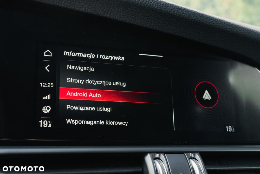 Alfa Romeo Giulia 2.0 Turbo Veloce Q4 - 19