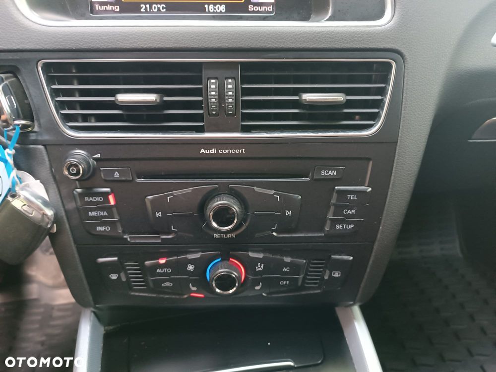 Audi Q5 2.0 TDI Quattro - 13