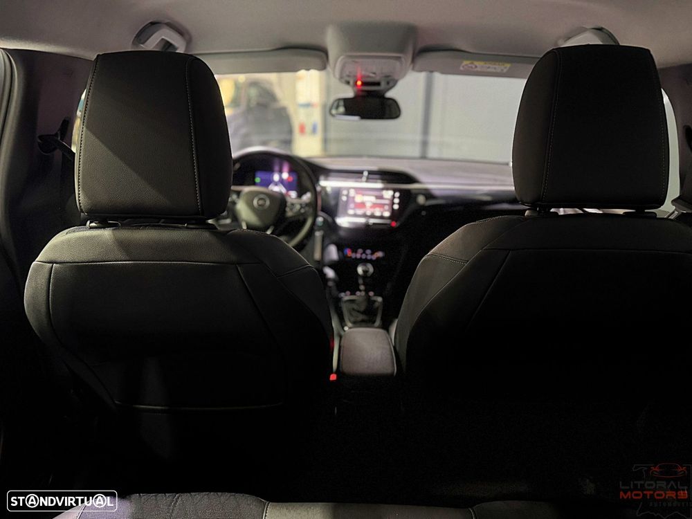 Opel Corsa 1.2 T Edition - 33