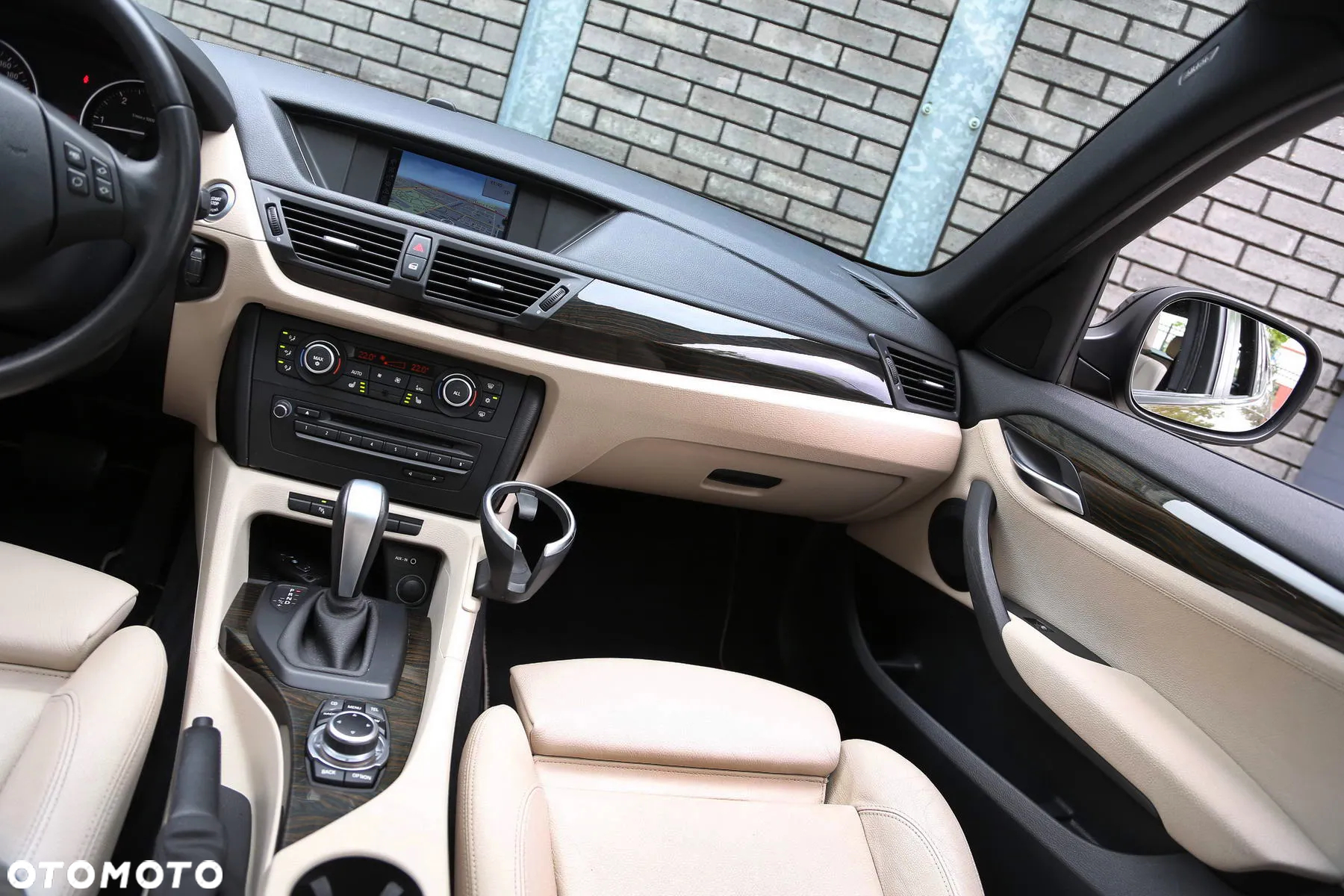 BMW X1 xDrive20d - 30