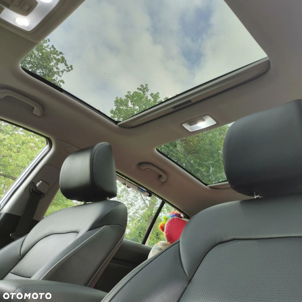 Kia Sportage - 19