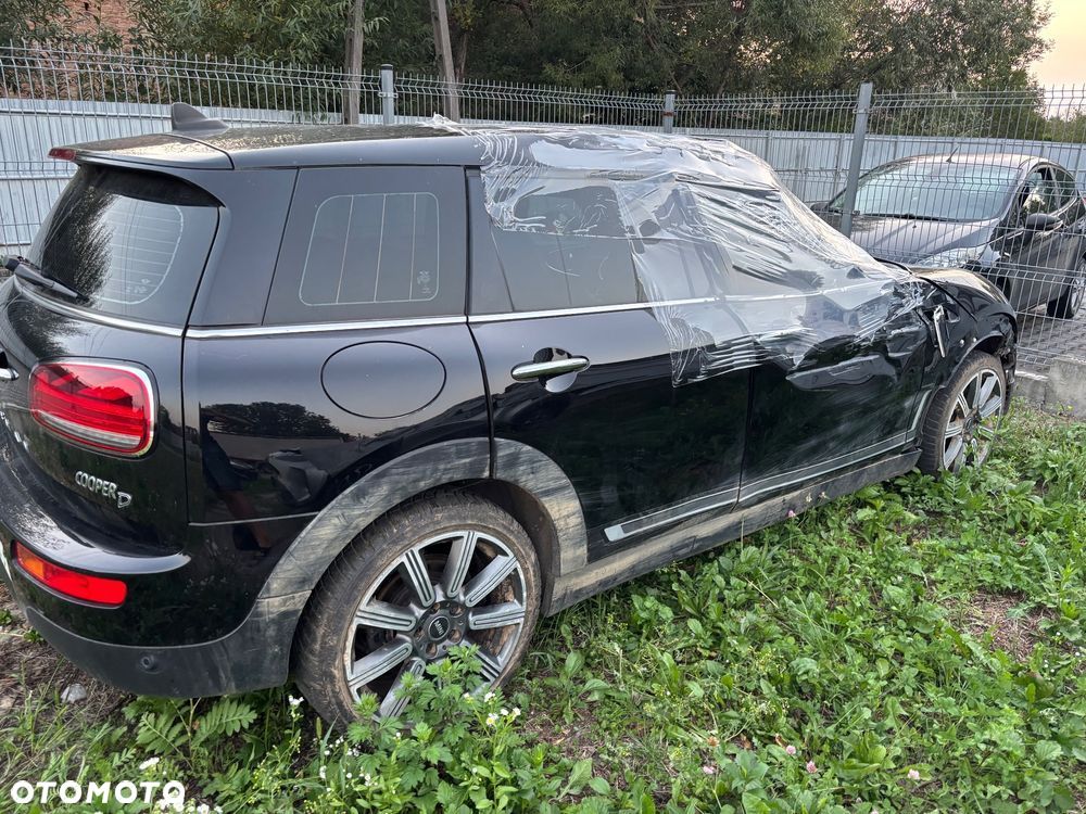 MINI Clubman Cooper D Untold Edition - 8