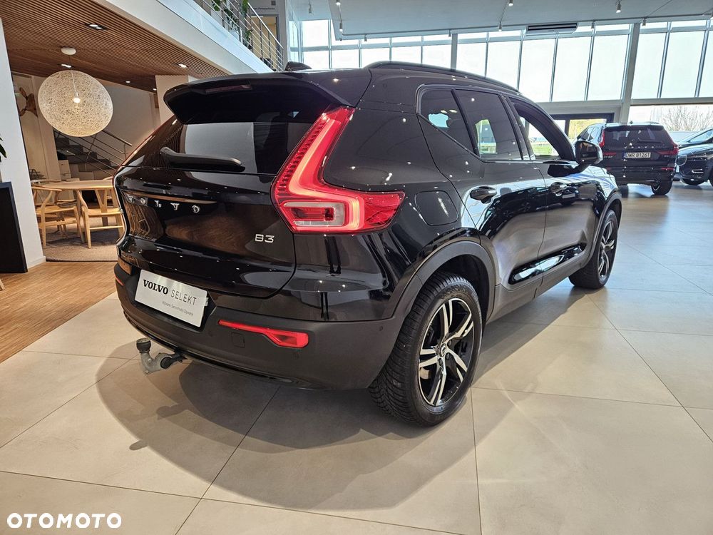 Volvo XC 40 - 5